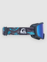Quiksilver Shredder Rave Mix Kids Gafas de Ventisca