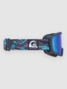 Quiksilver Shredder Rave Mix Kids Gafas de Ventisca