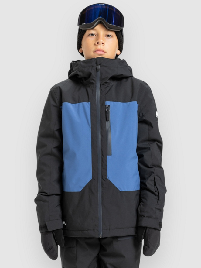 Quiksilver Ambition 20K Kids Jacka