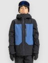 Quiksilver Ambition 20K Kids Takki
