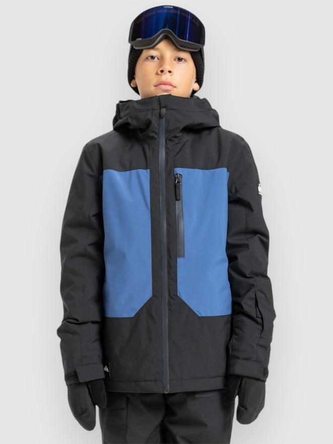 Quiksilver Ambition 20K Kids Jacka
