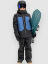 Quiksilver Ambition 20K Kids Jacka