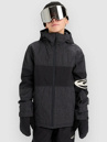 Quiksilver High In The Hood Kids Jacket