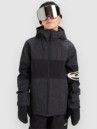 Quiksilver High In The Hood Kids Jacket