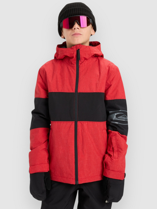 Quiksilver High In The Hood Kids Jacka
