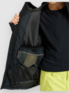 Quiksilver Side Hit Printed Kids Jacket