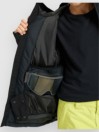 Quiksilver Side Hit Printed Kids Jacket
