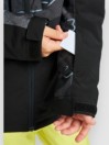 Quiksilver Side Hit Printed Kids Jacket