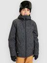 Quiksilver Mission Printed Kids Jacke