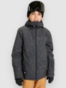 Quiksilver Mission Printed Kids Kurtka