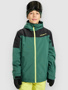 trekking green