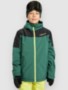 trekking green