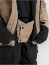 Quiksilver Quest 20K Kids Jacka