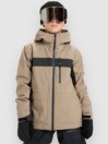 Quiksilver Quest 20K Kids Jacka