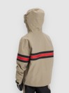 Quiksilver Steeze Kids Takki