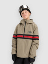 Quiksilver Steeze Kids Takki
