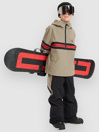 Quiksilver Steeze Kids Jas