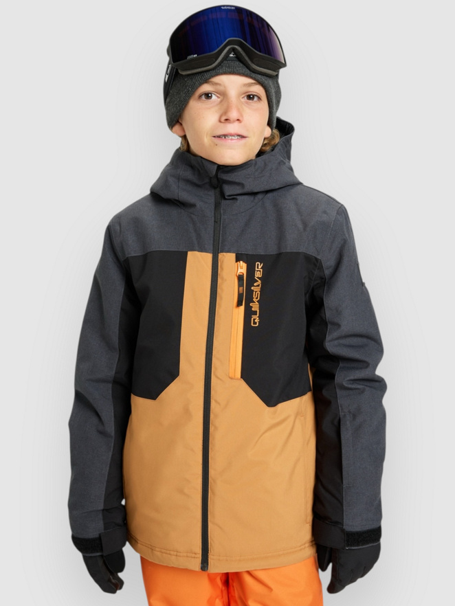 Quiksilver Dawson Kids Jacket