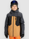 Quiksilver Dawson Kids Jacke