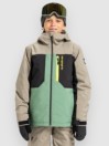 Quiksilver Dawson Kids Jacket
