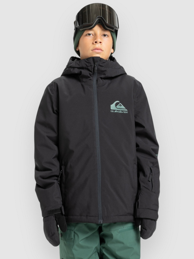 Quiksilver Mission Kids Jacka