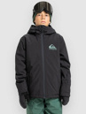Quiksilver Mission Kids Takki