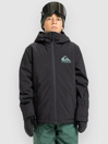 Quiksilver Mission Kids Jacka