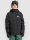 Quiksilver Mission Kids Takki