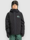 Quiksilver Mission Kids Jacka