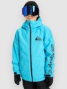 Quiksilver Mission Kids Jakke