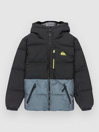 Quiksilver Highland Kids Jacket