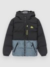 Quiksilver Highland Kids Jacket