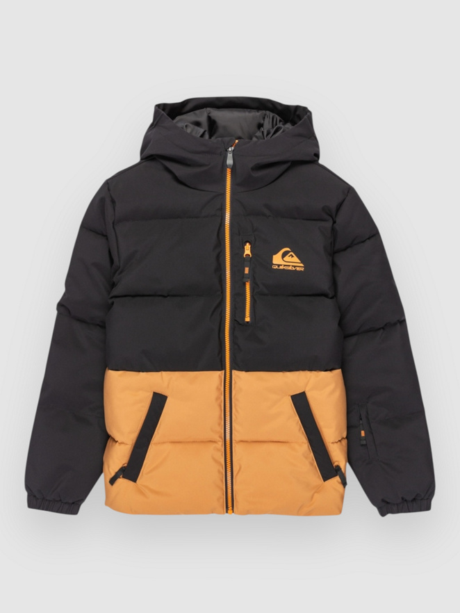 Quiksilver Highland Kids Jacket