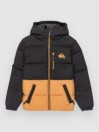 Quiksilver Highland Kids Jacket