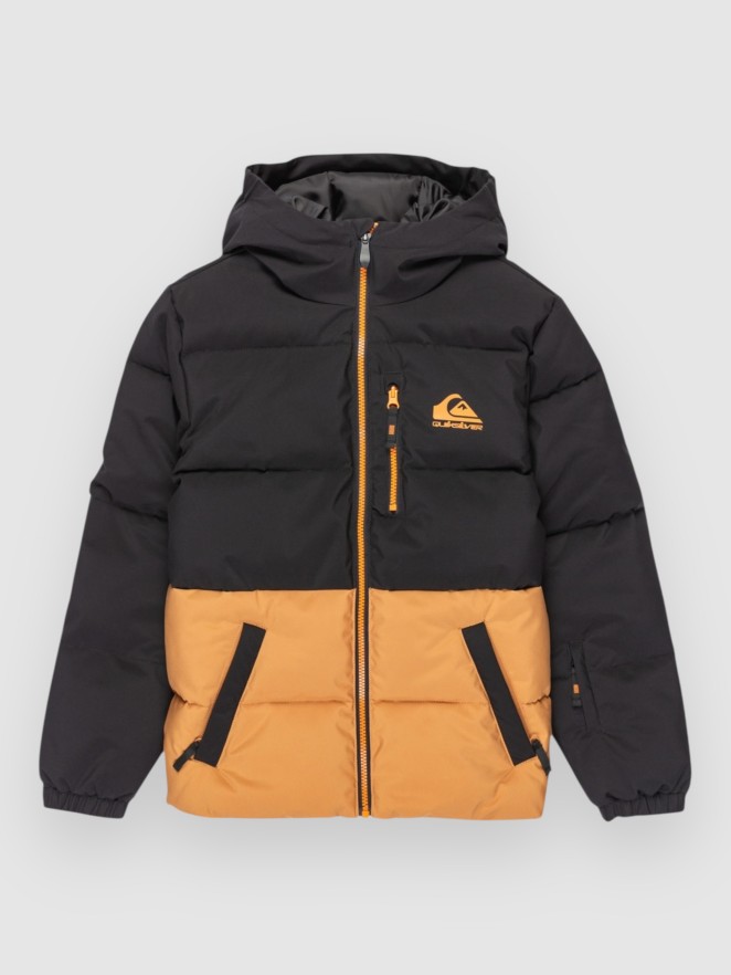 Quiksilver Highland Kids Jacket