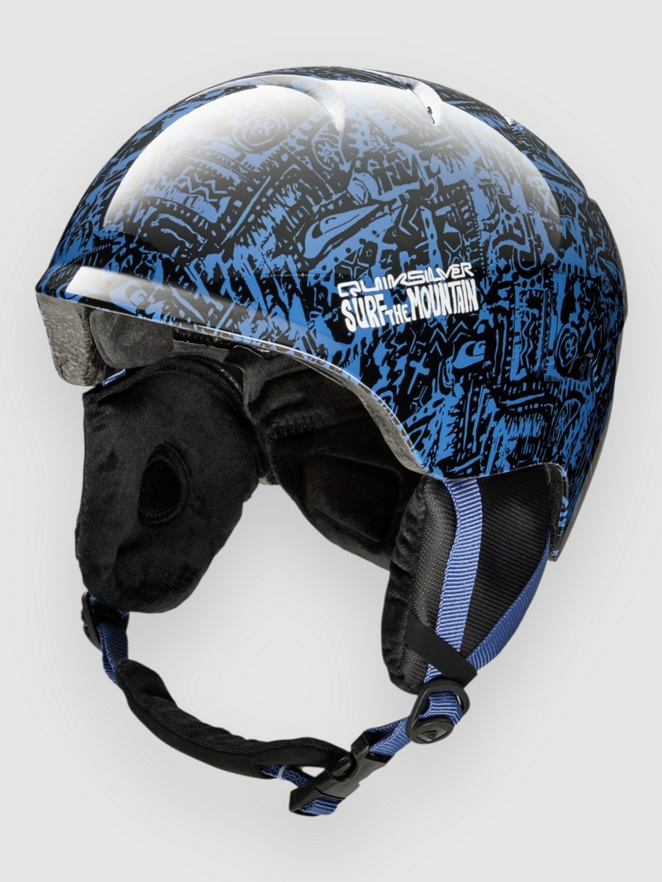 Quiksilver Slush Kids Casque
