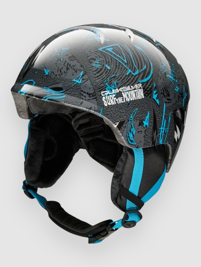 Quiksilver Slush Kids Helm