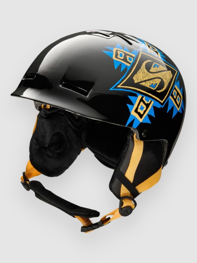 Quiksilver Empire Kids Helmet