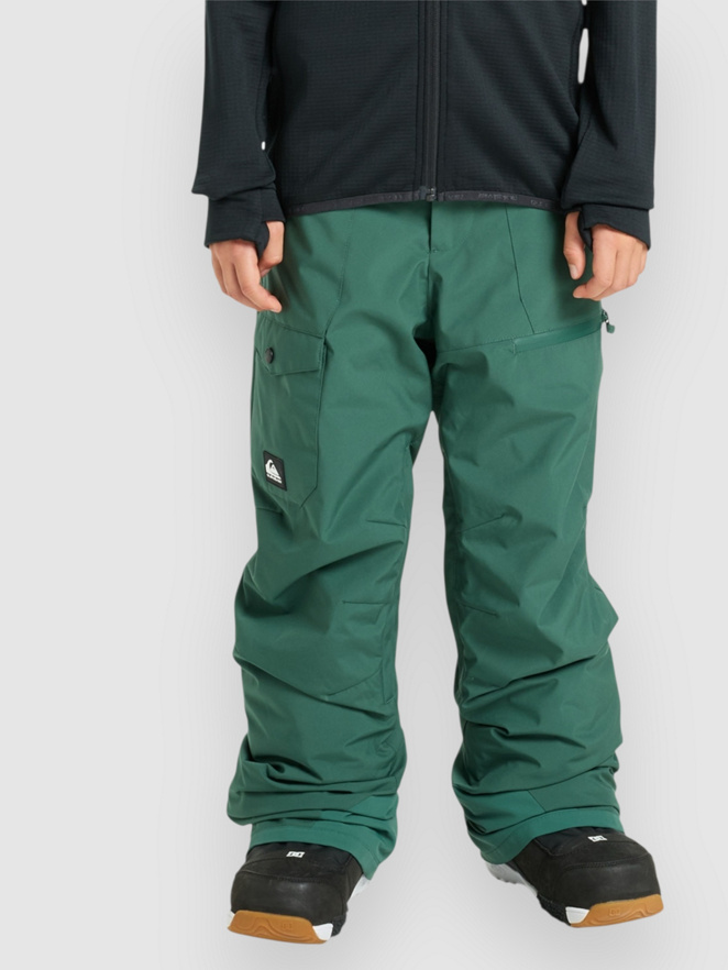 Quiksilver Utility Kids Pants