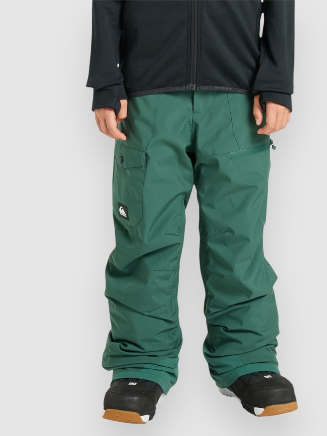 Quiksilver Utility Kids Broek