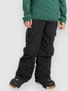 Quiksilver Porter Kids Housut