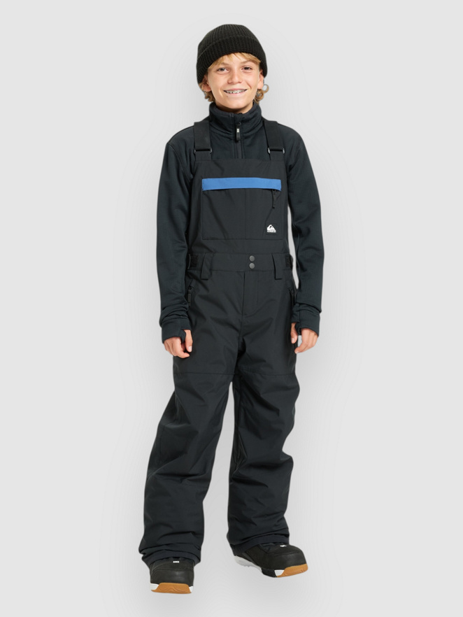 Quiksilver Mash Up Kids Salopette