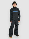 Quiksilver Mash Up Kids Salopette