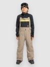 Quiksilver Mash Up Kids Bib Pants