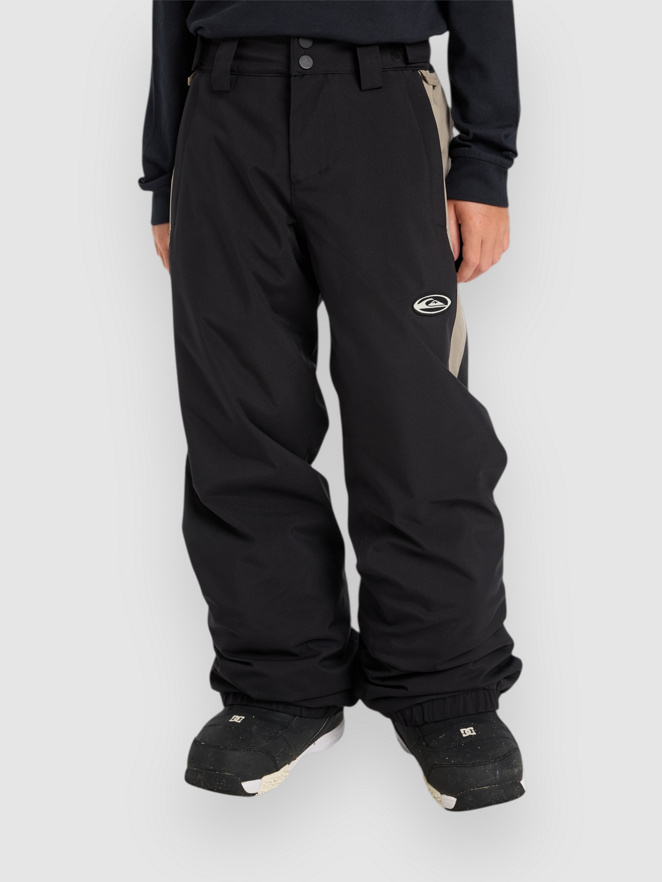 Quiksilver Snow Down Kids Pantalon