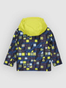 Quiksilver Little Mission Kids Takki