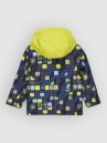 Quiksilver Little Mission Kids Takki