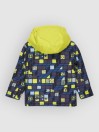 Quiksilver Little Mission Kids Veste