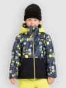 Quiksilver Little Mission Kids Takki