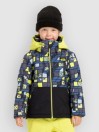 Quiksilver Little Mission Kids Veste